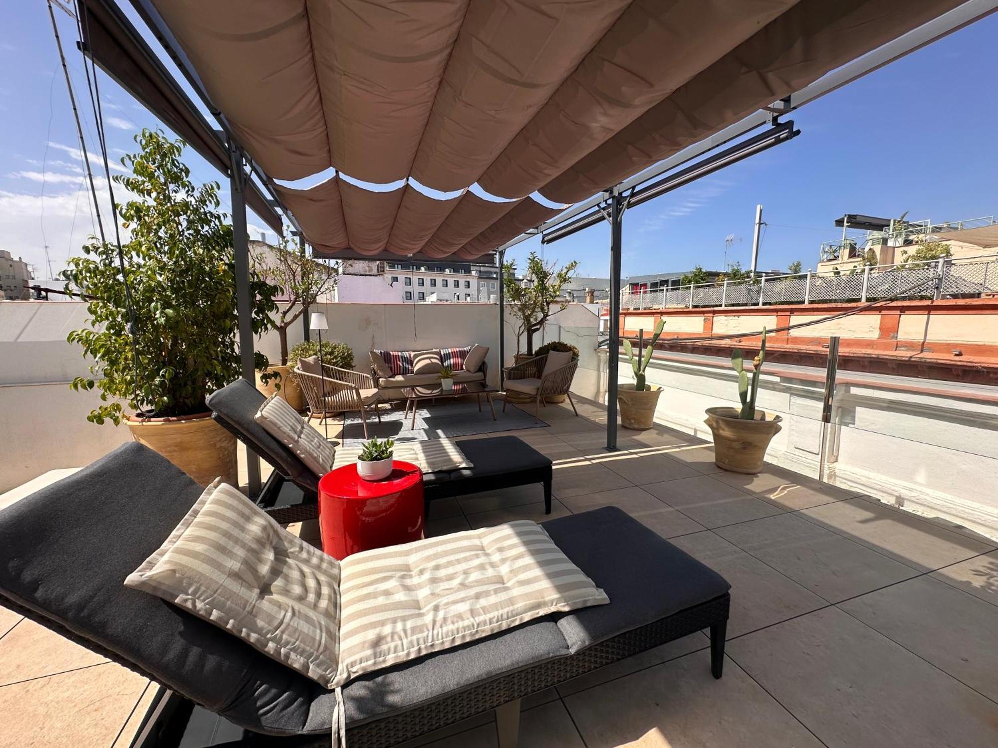 Grand Deluxe private pool